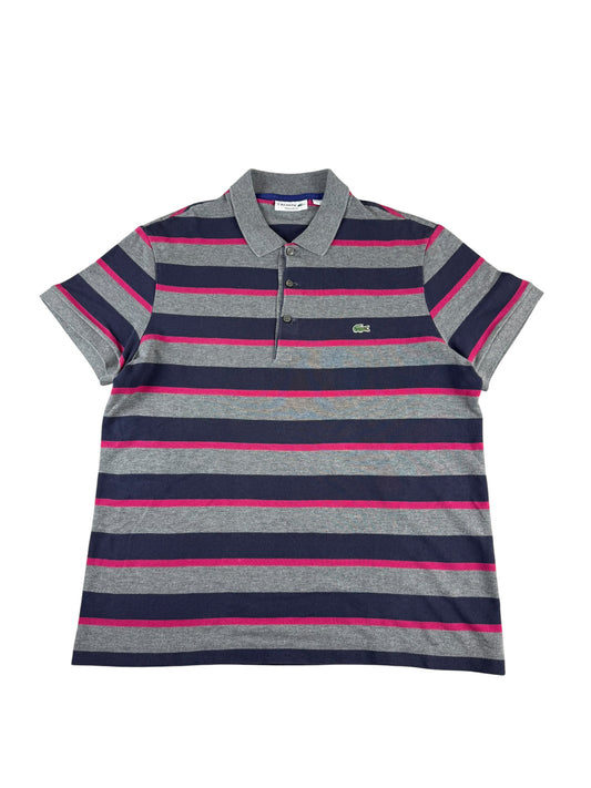 Lacoste Polo (L)
