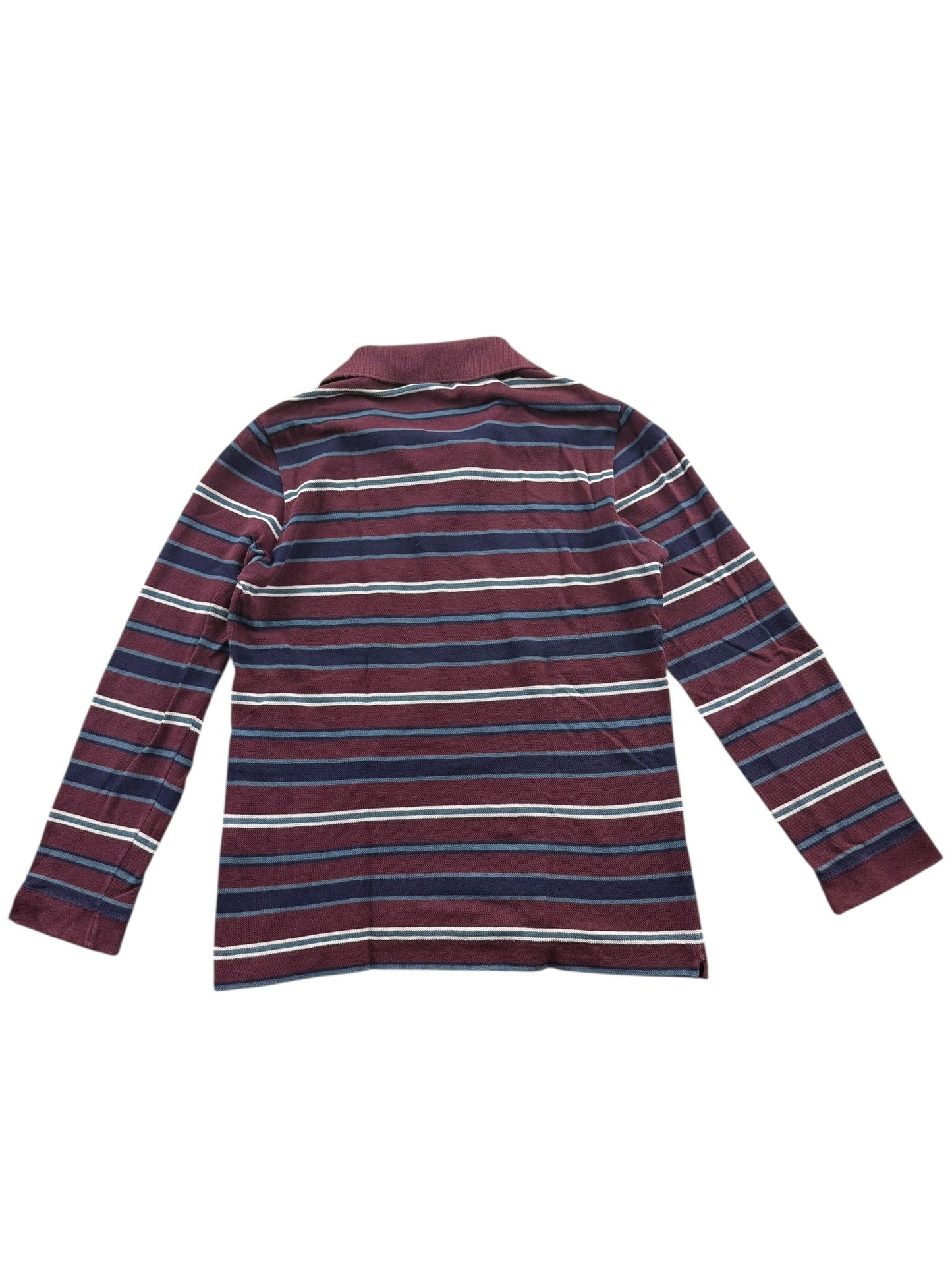 Lacoste Longsleeve Polo (S)