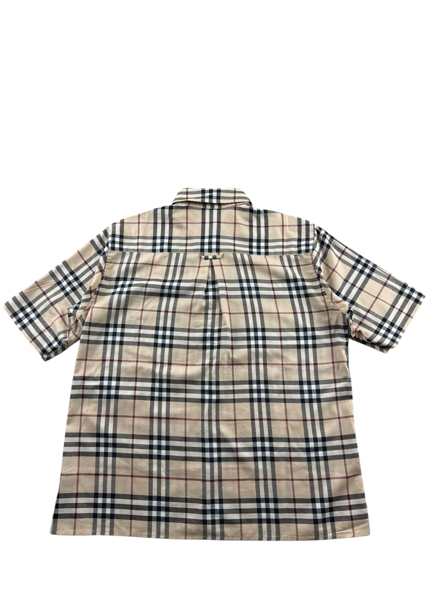 Burberry Hemd (M)