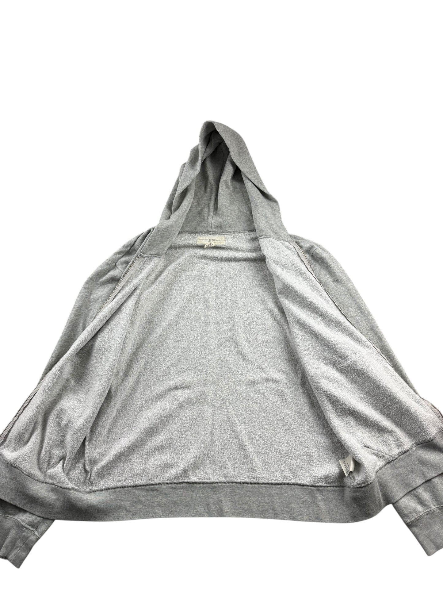 Ralph Lauren Zipper (L)
