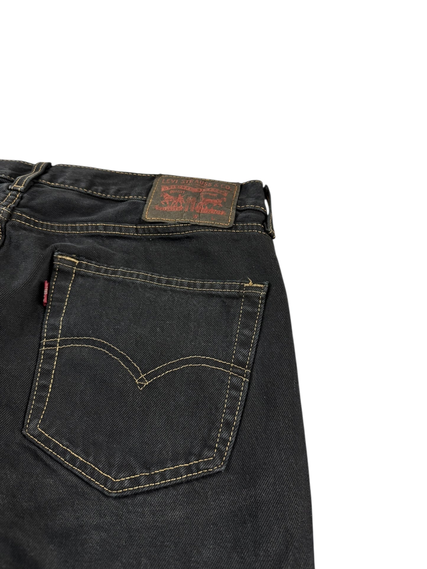 Levis Jeans 505 (44/104)