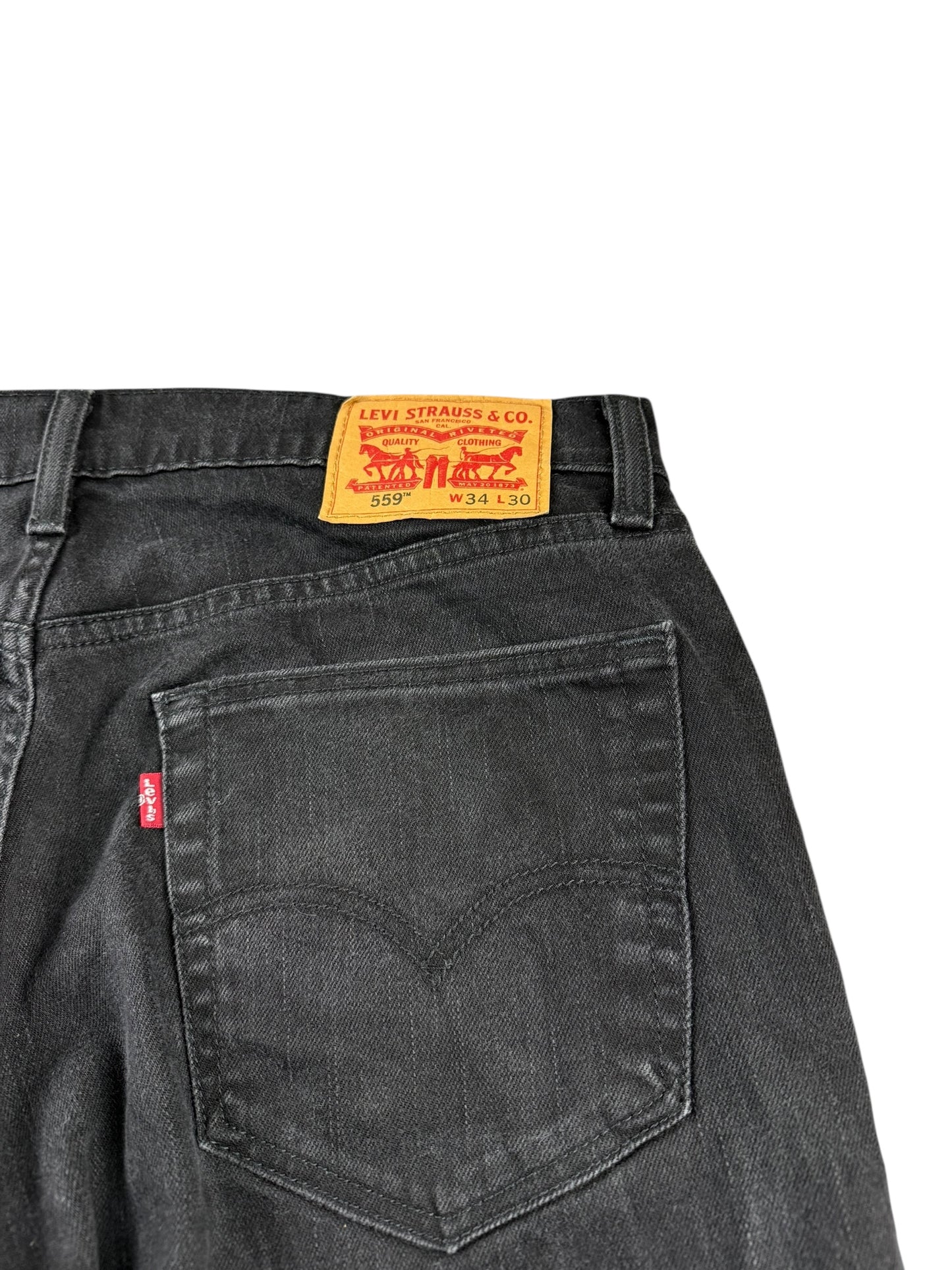 Levis Jeans 559 (43/101)