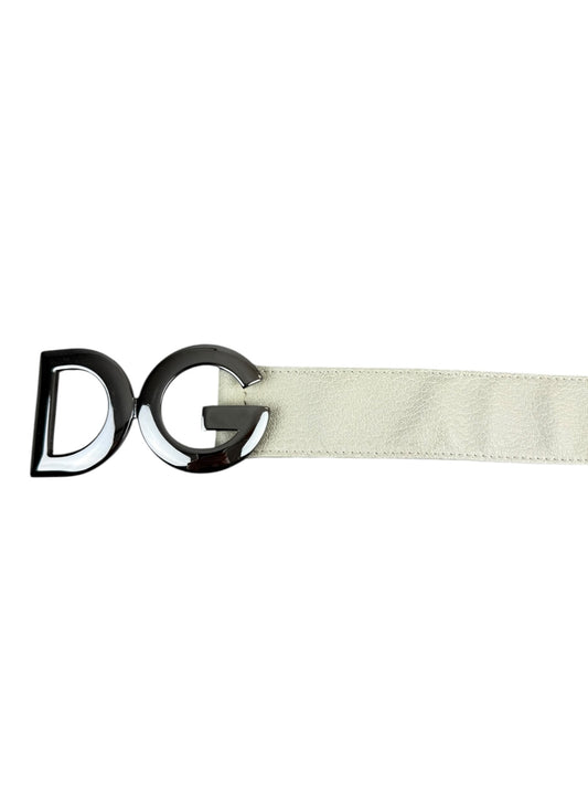 D&G Gürtel (90)