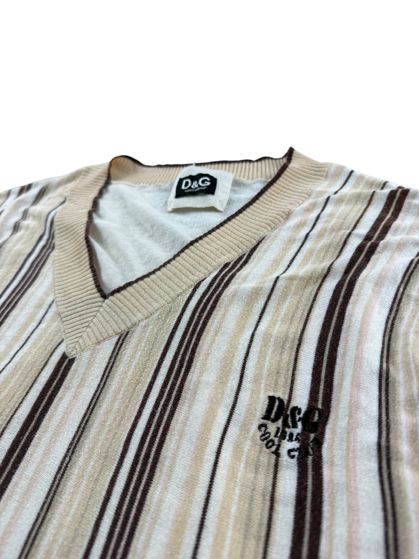 D&G Longsleeve (M)