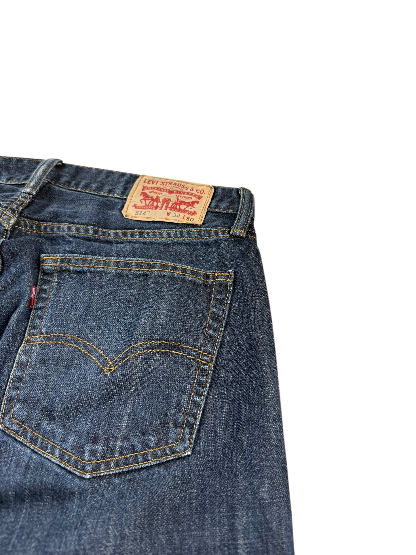 Levis Jeans 514 (41/96)