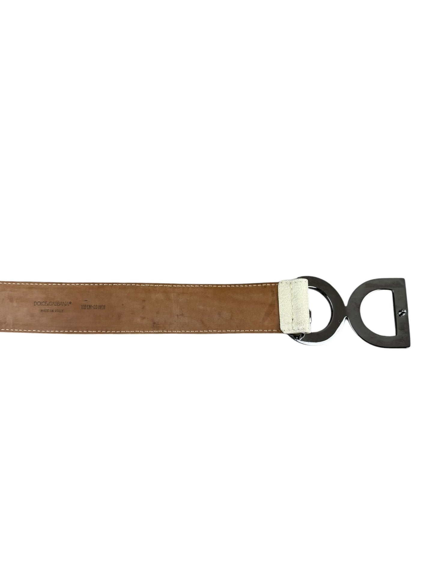 D&G Gürtel (90)