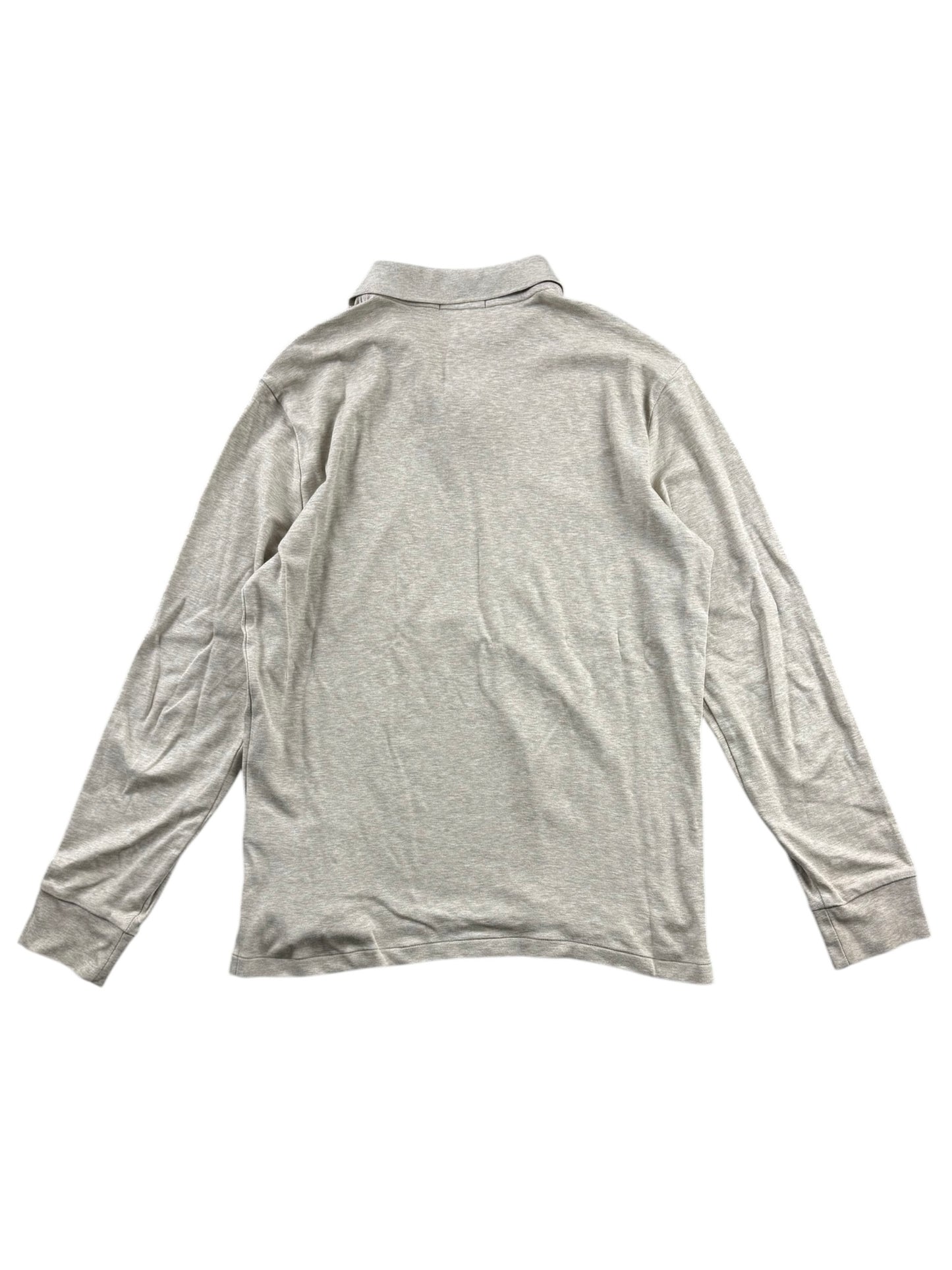 Ralph Lauren Polo Longsleeve (M)