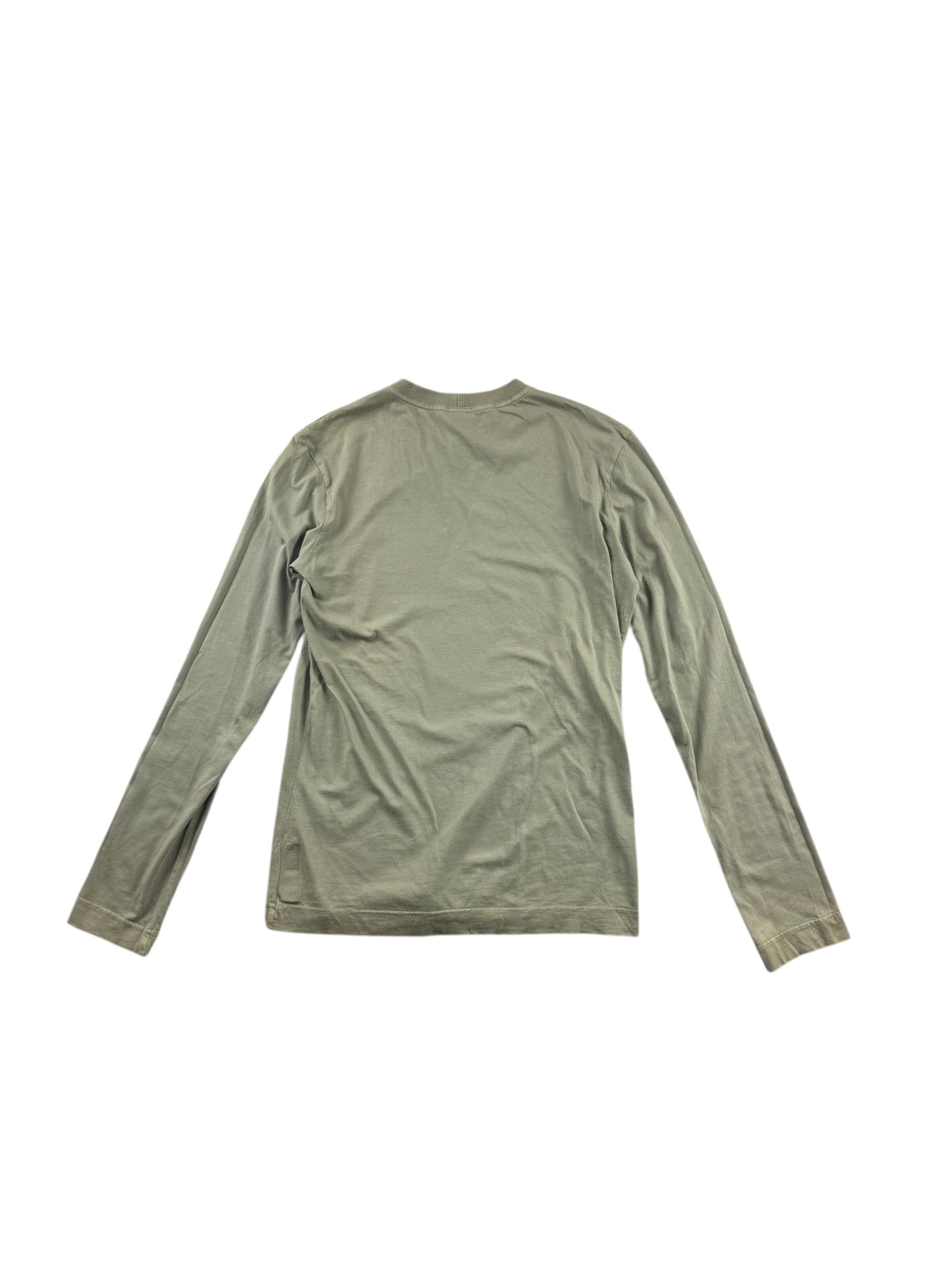 D&G Longsleeve (L)