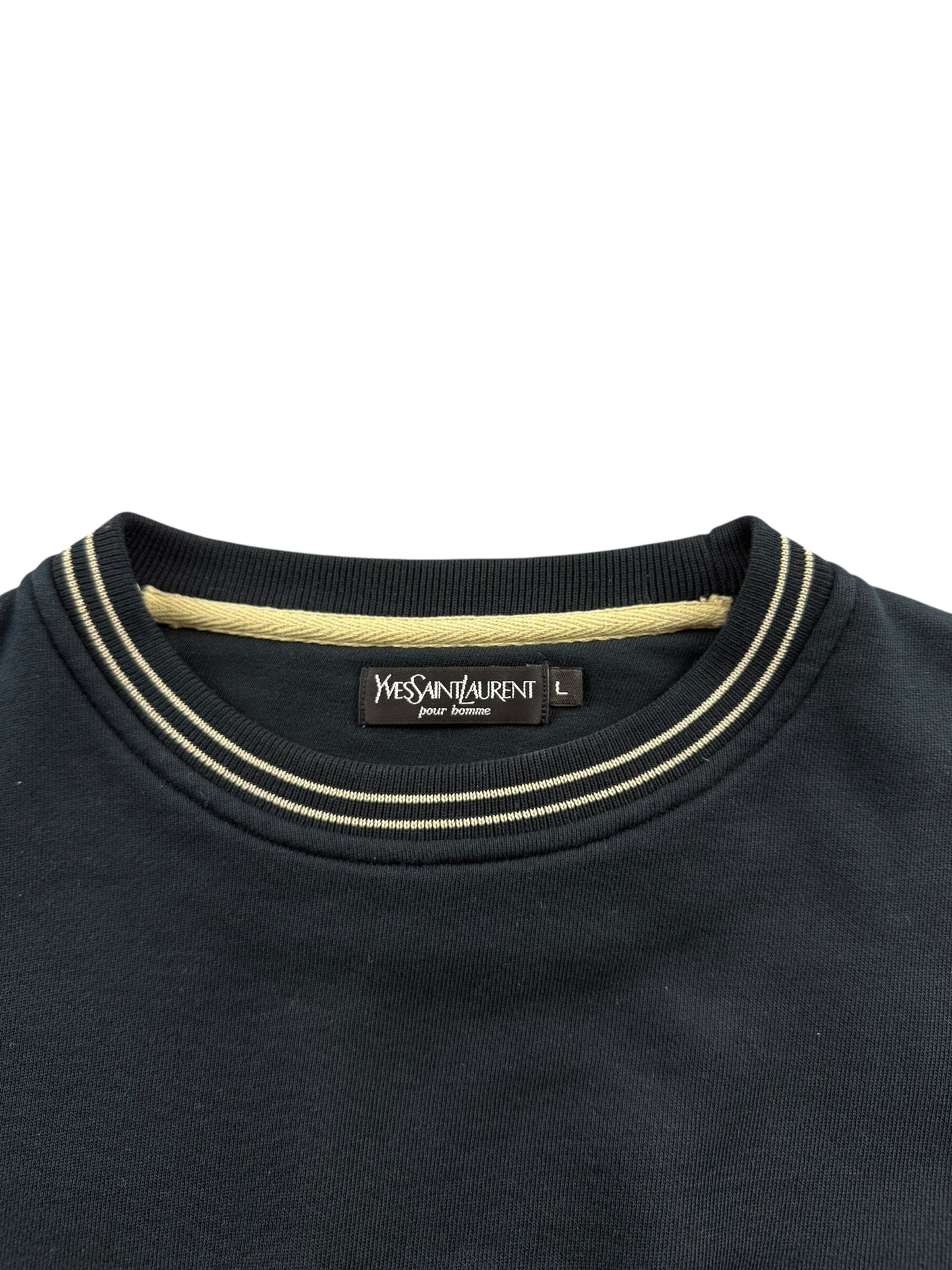 YSL Sweater (L)