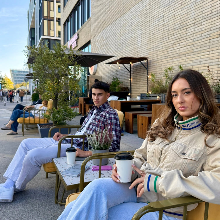 Luxury All