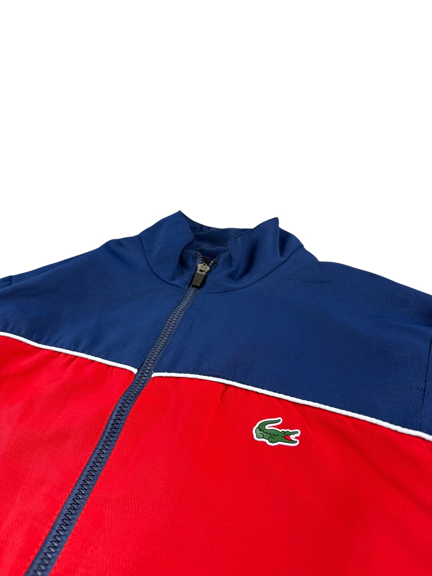 Lacoste Jacke (S)