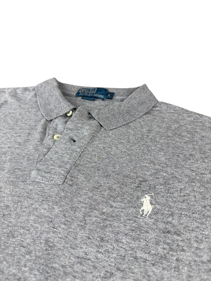 Ralph Lauren Polo (L)