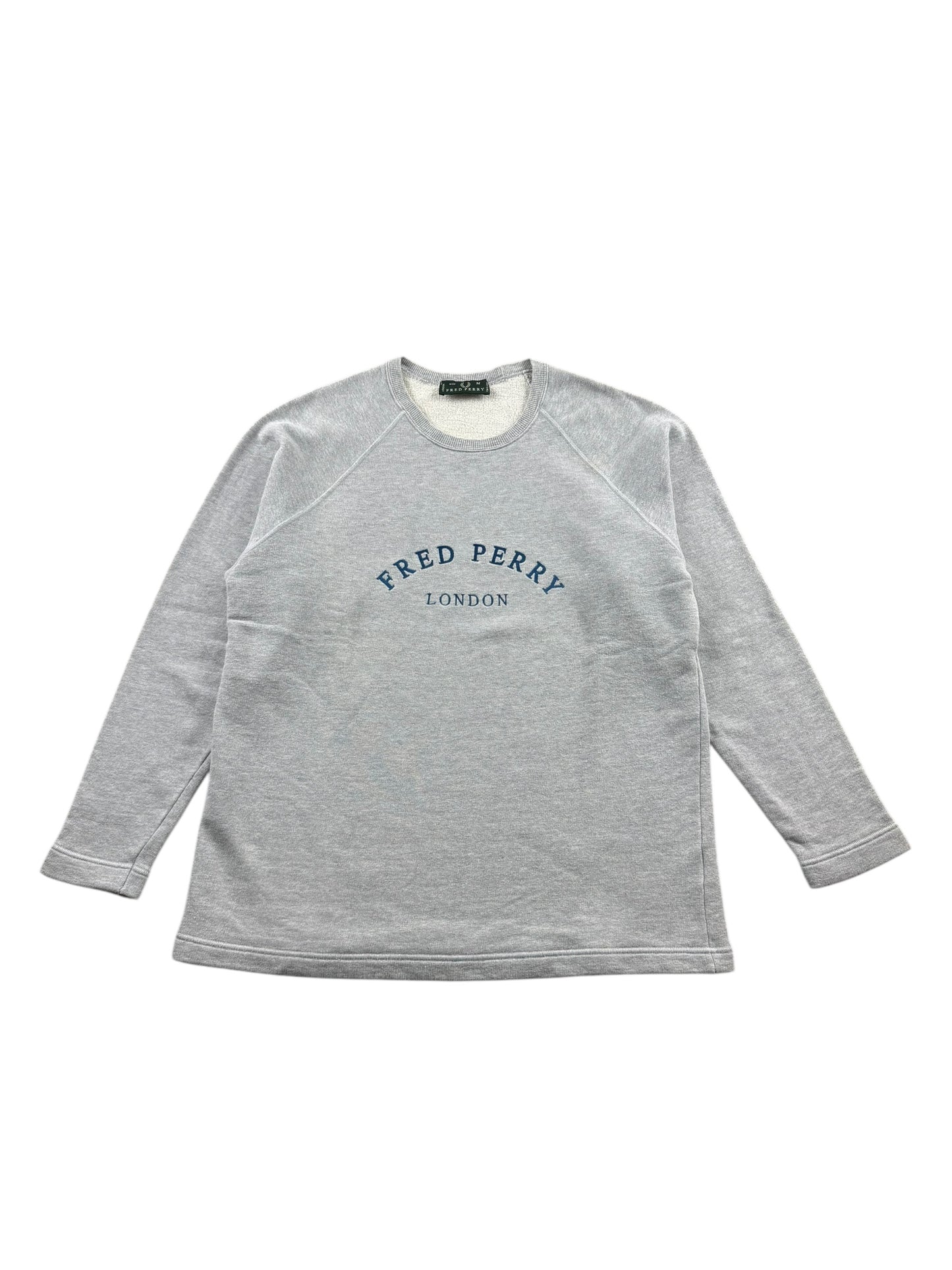 Fred Perry Sweater (M)