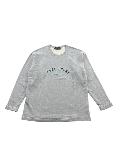 Fred Perry Sweater (M)