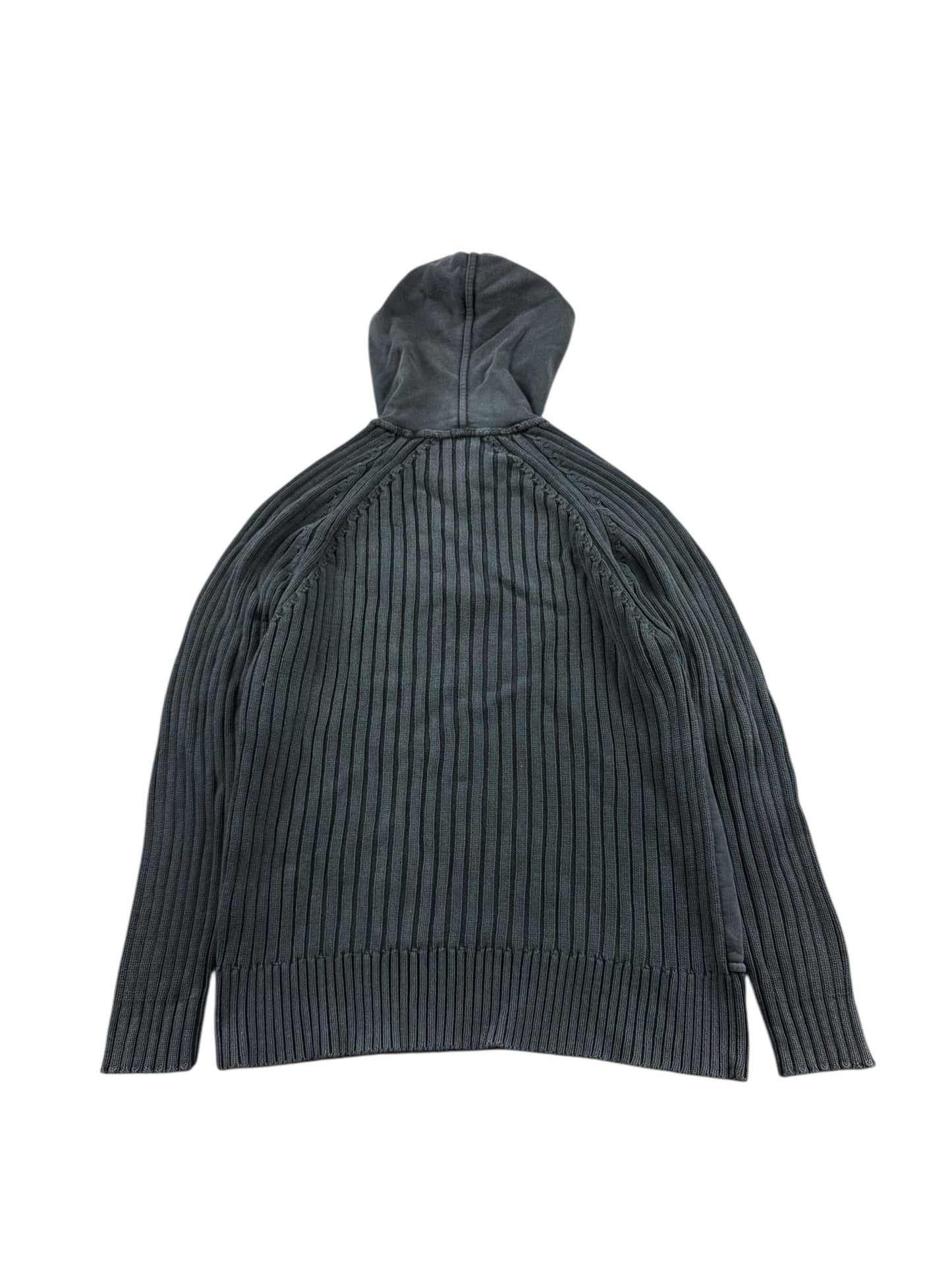 D&G Quarterzip Hoodie (L)