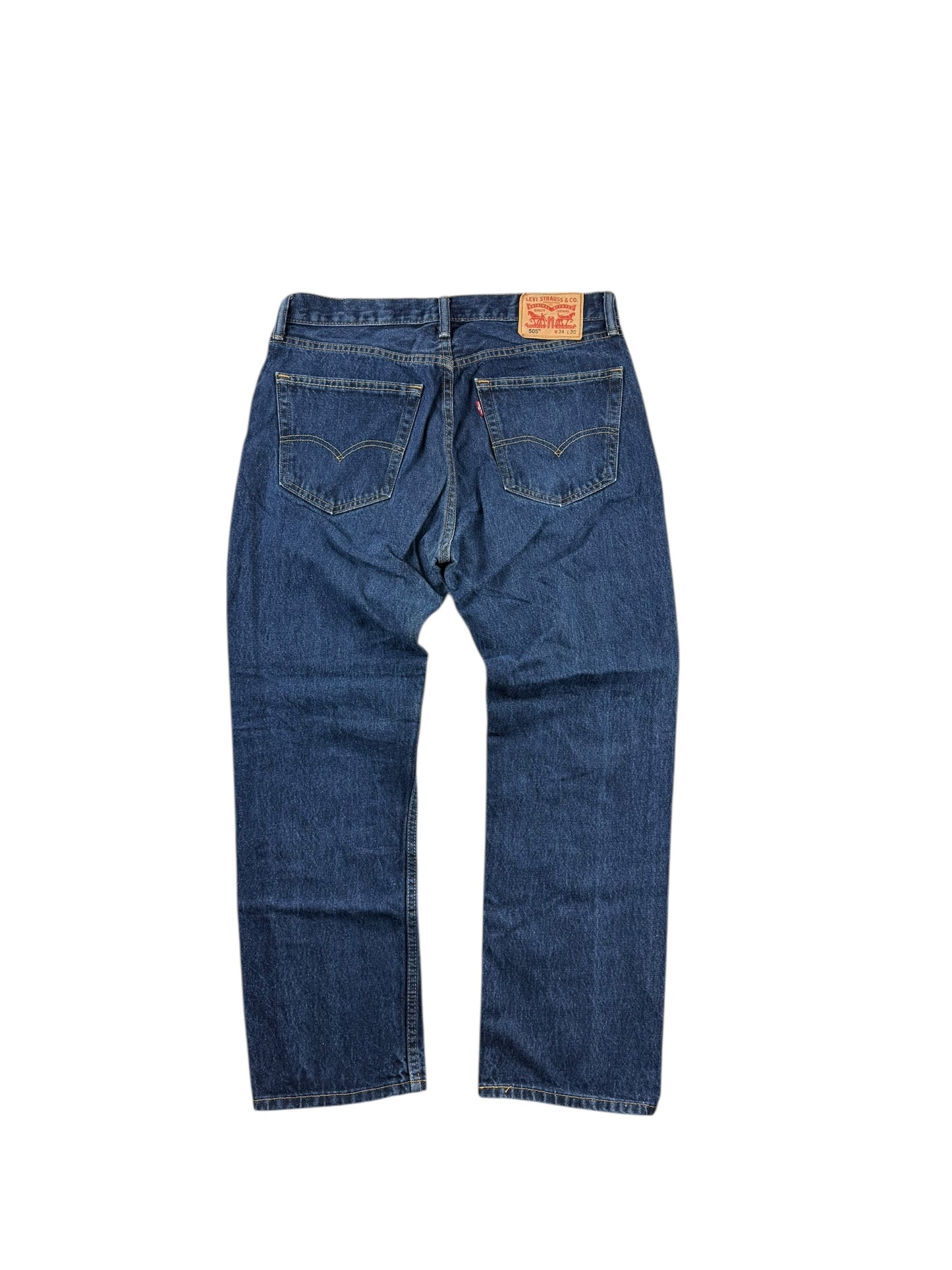 Levis Jeans 505 (42/96)