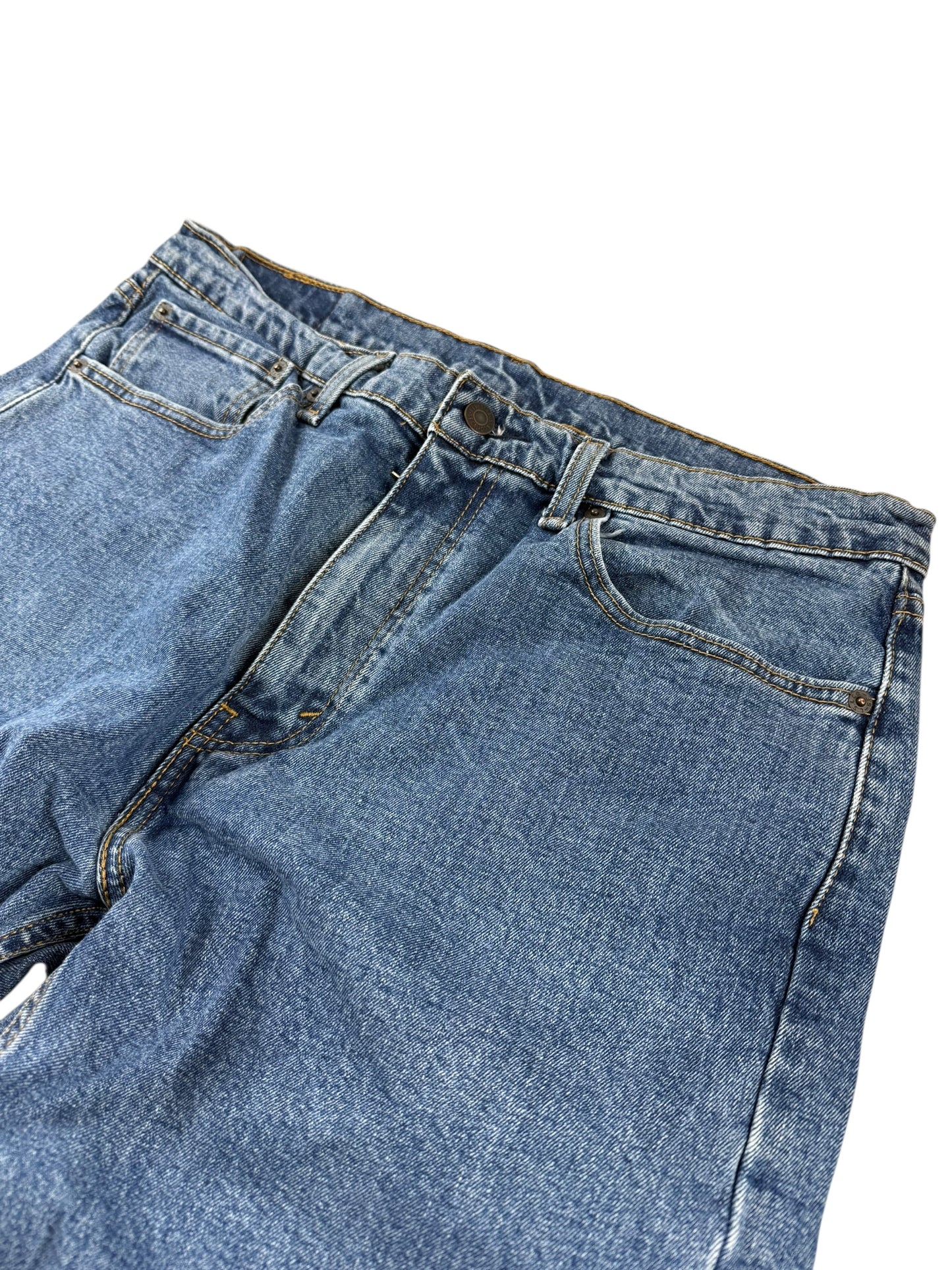 Levis Jeans 505 (42/108)