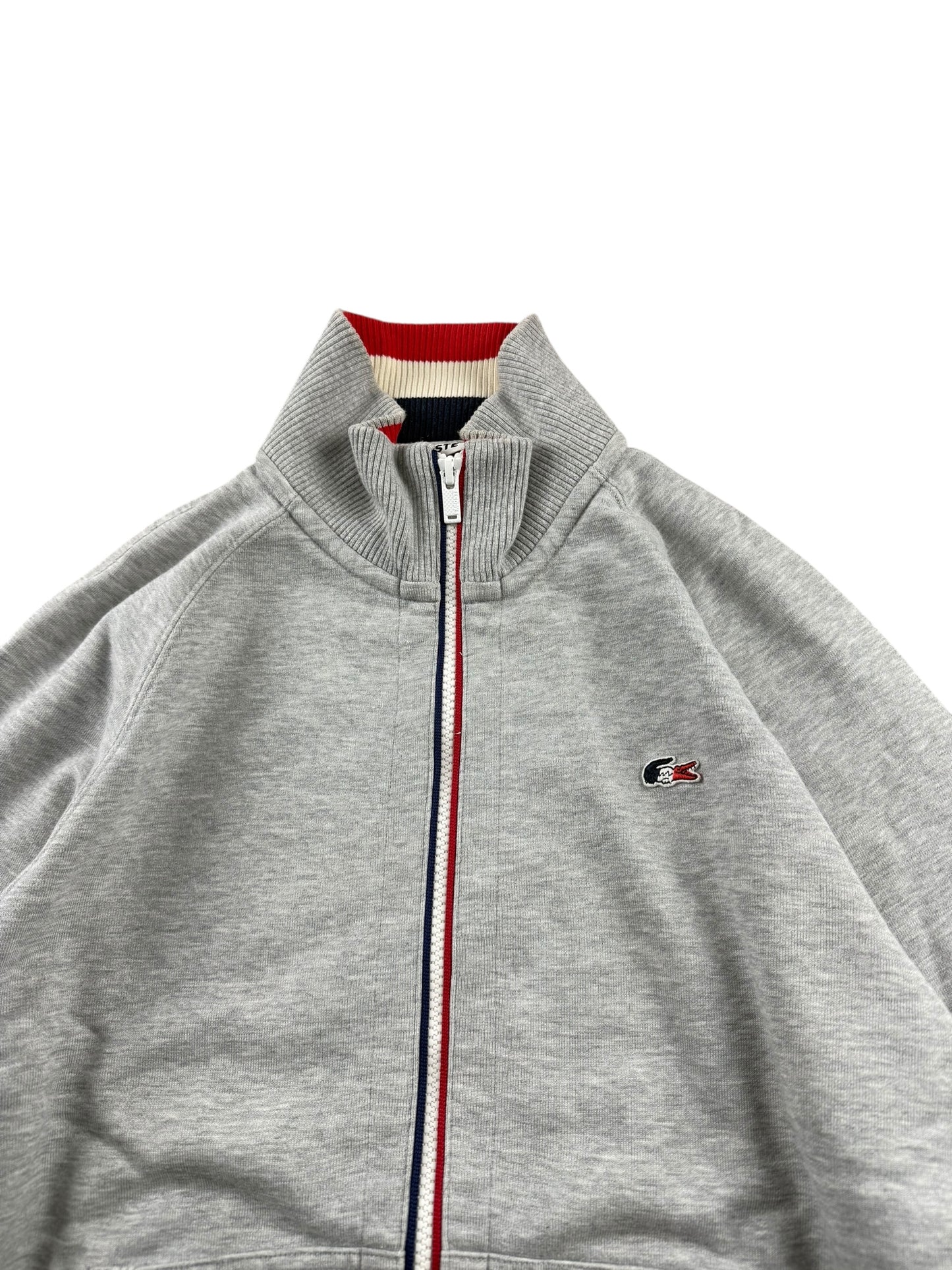 Lacoste Zipper (S)