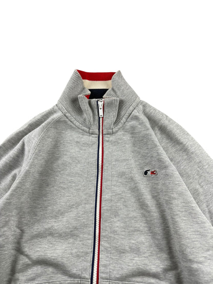 Lacoste Zipper (S)