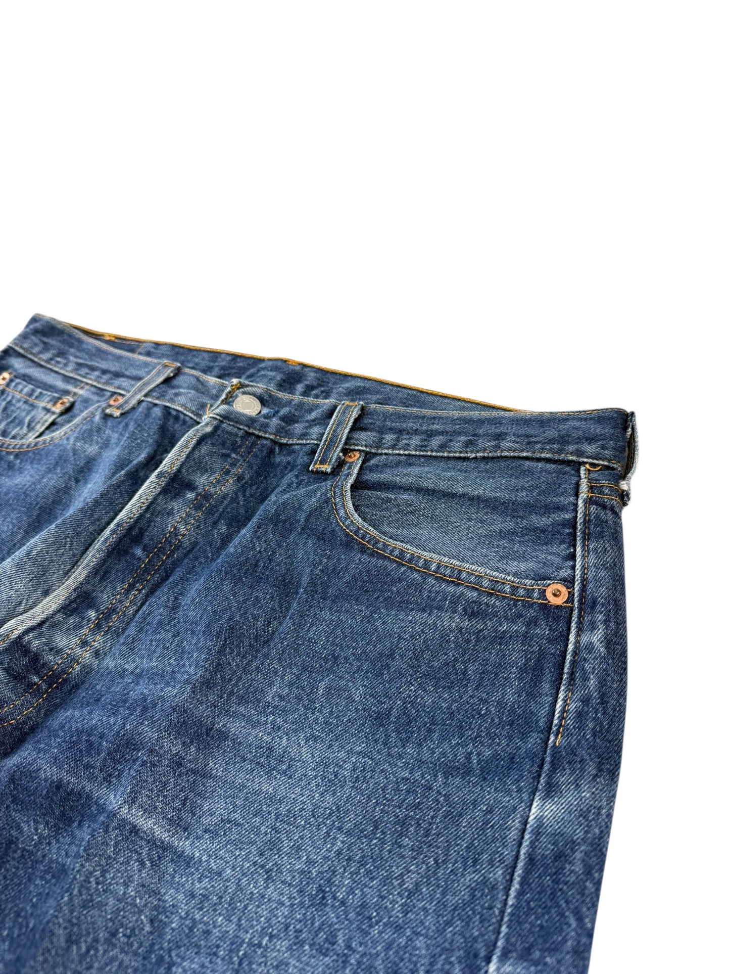 Levis Jeans 501 (44/102)