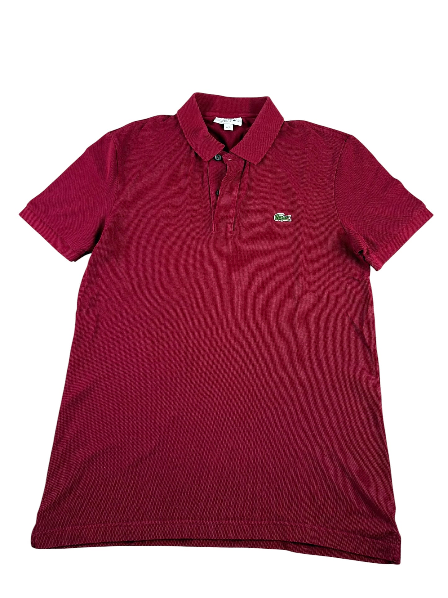 Lacoste Polo (M)