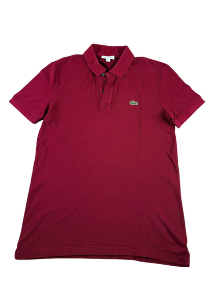 Lacoste Polo (M)