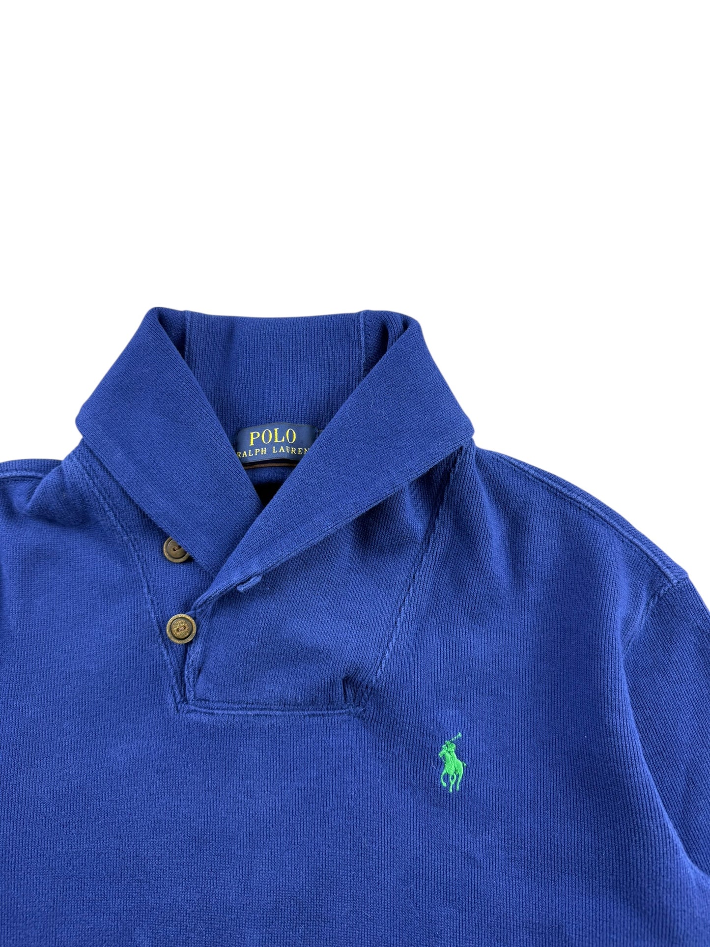 Ralph Lauren Sweater (XS)