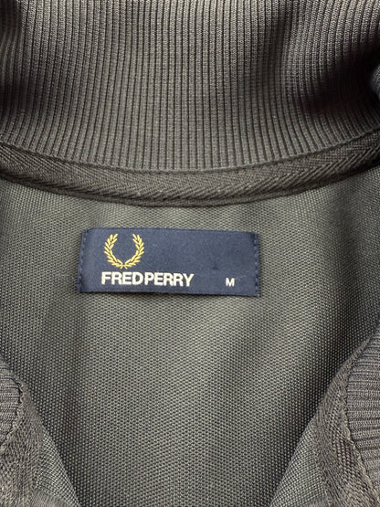 Fred Perry Zipper (M)