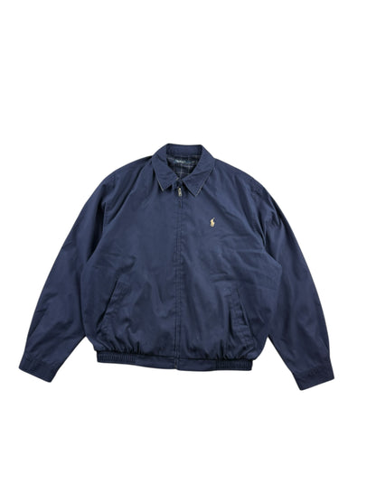Ralph Lauren Harrington Jacke (L)