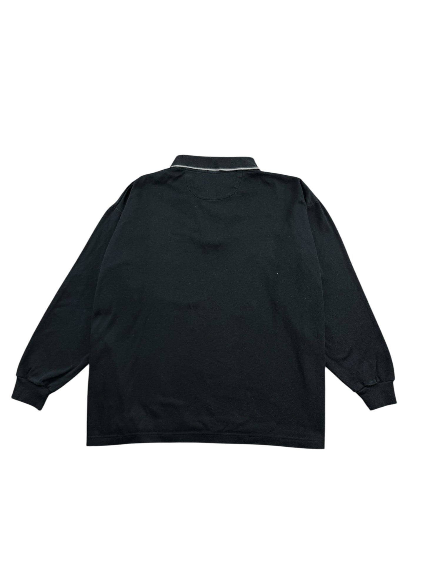 YSL Quarterzip (L)