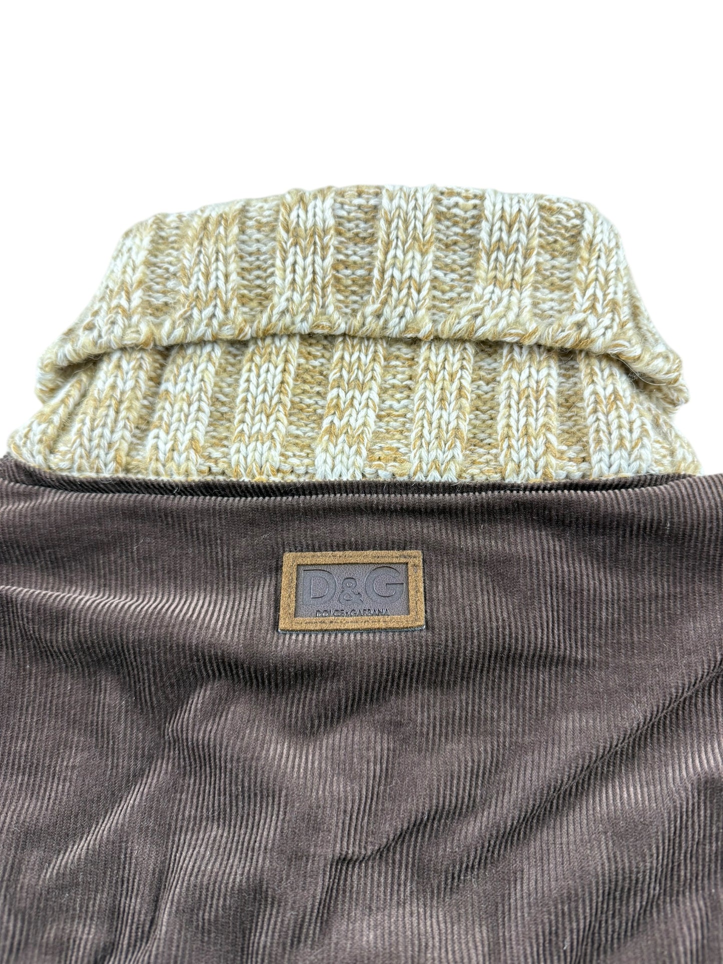 D&G Strickjacke (L)