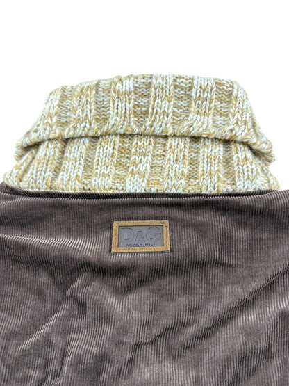 D&G Strickjacke (L)