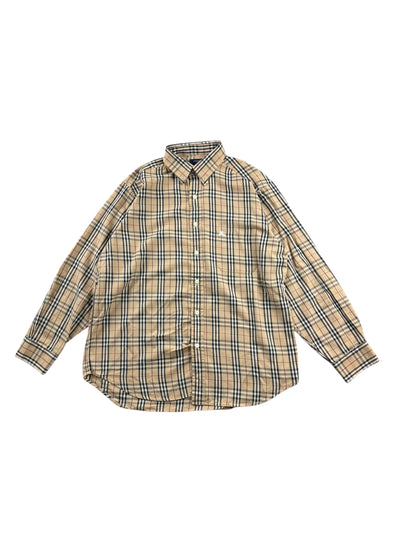 Burberry Hemd /(M)