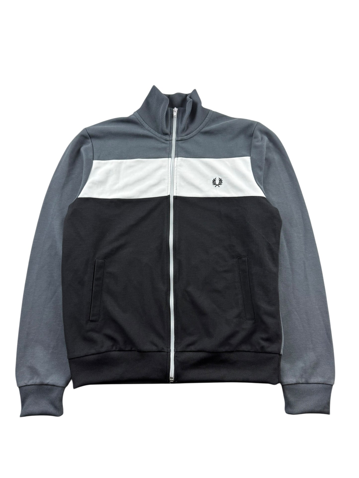 Fred Perry Zipper (M)