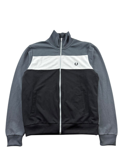 Fred Perry Zipper (M)