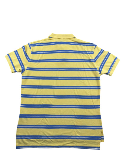 Ralph Lauren Polo (L)