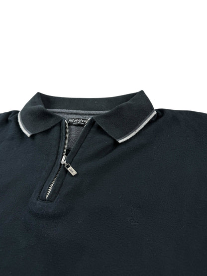 YSL Quarterzip (L)