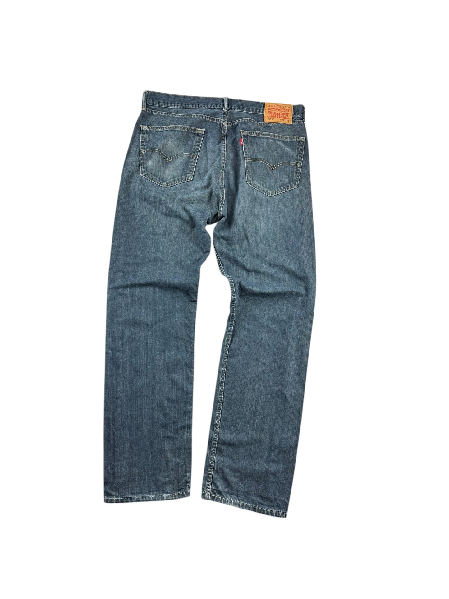 Levis 505 (45/108)