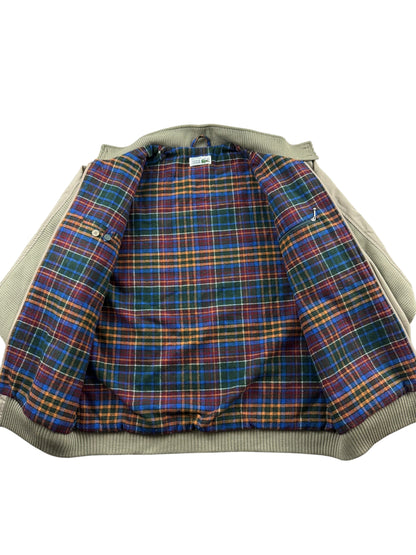 Lacoste Jacke (L)