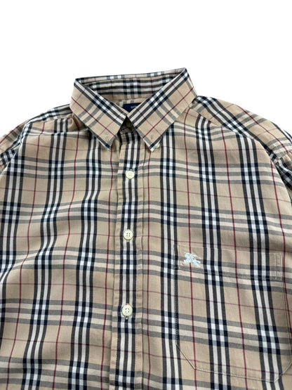 Burberry Hemd /(M)