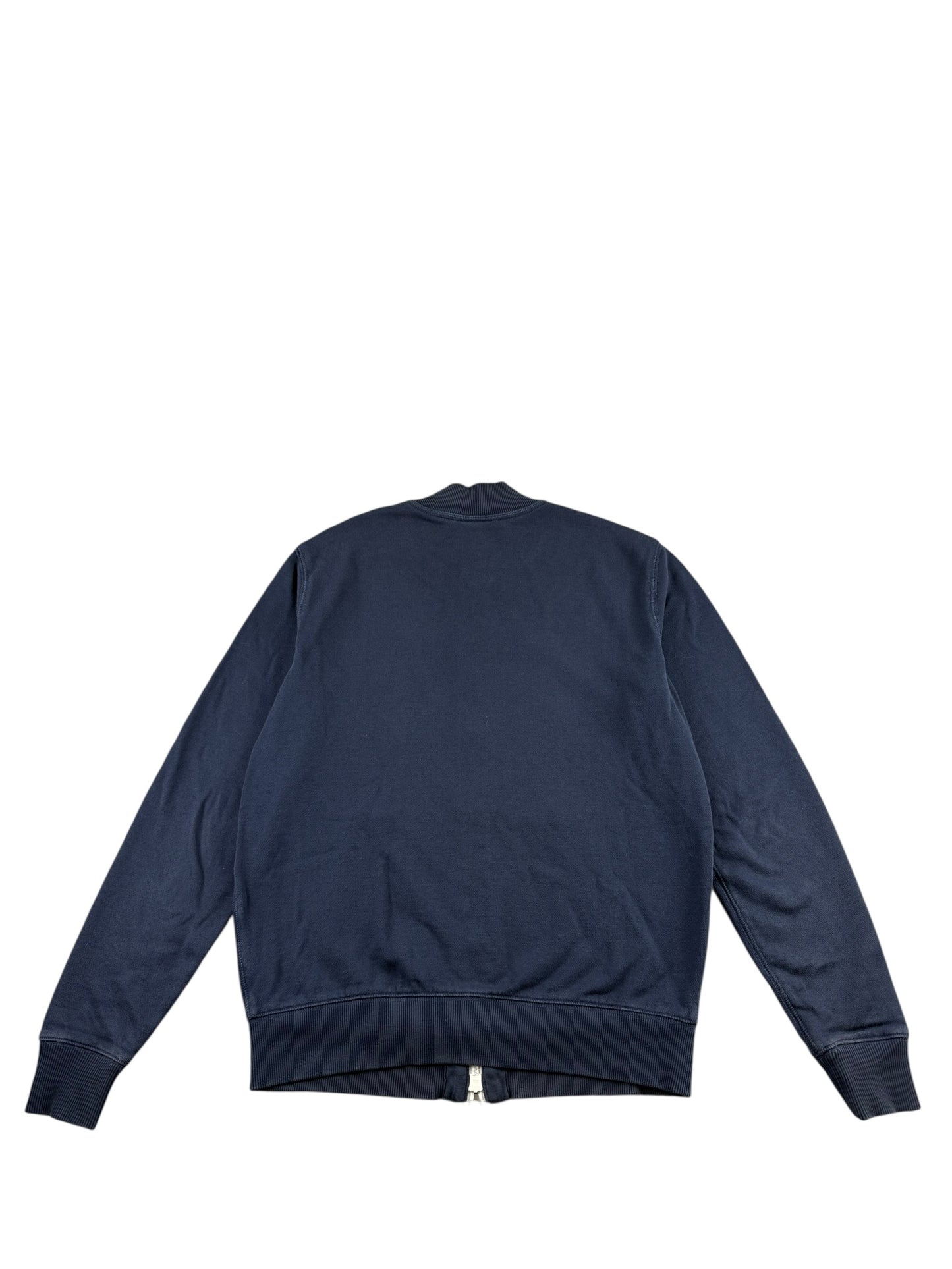 Lacoste Zipper (S)