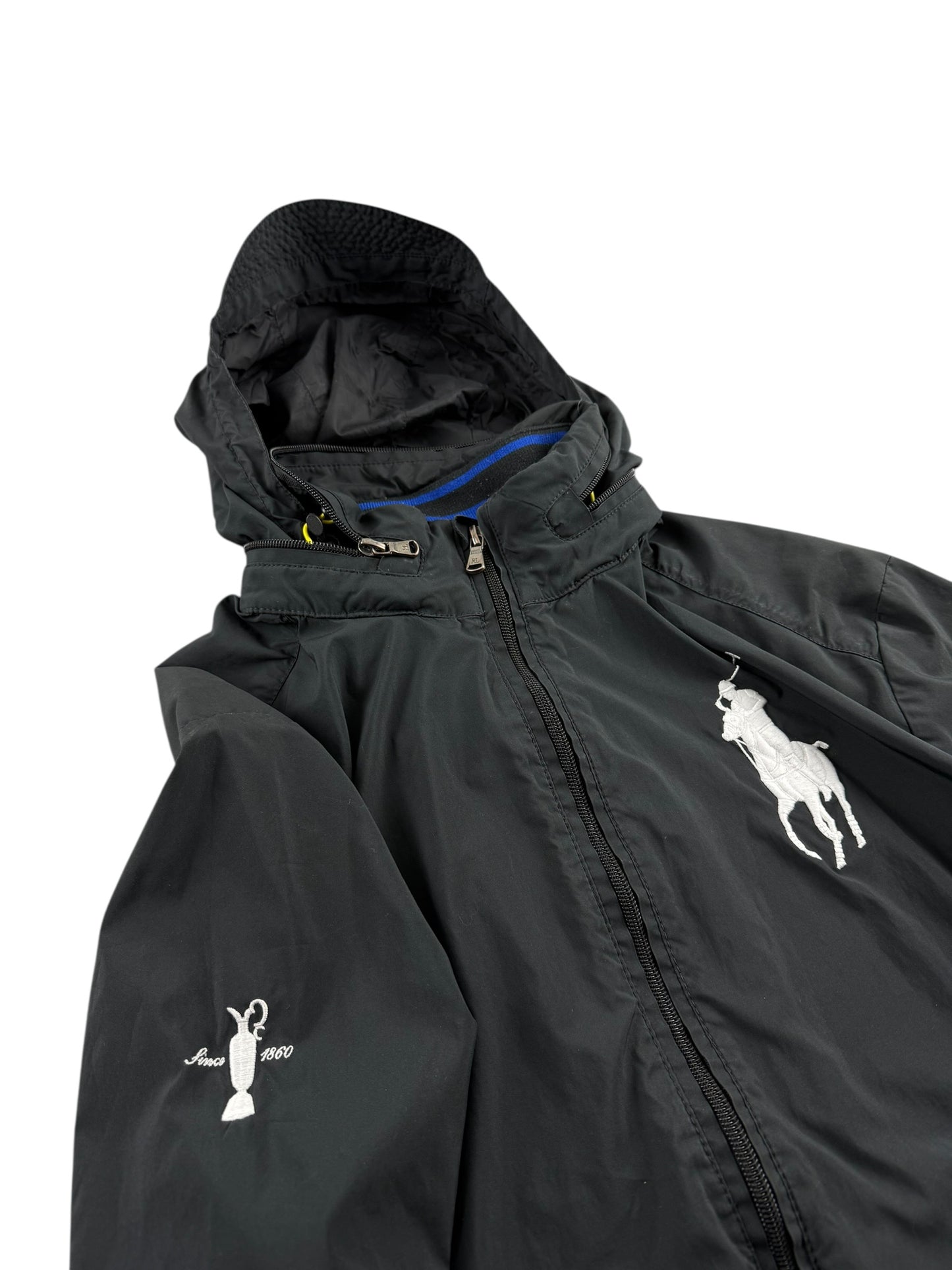 Ralph Lauren Jacke (M)