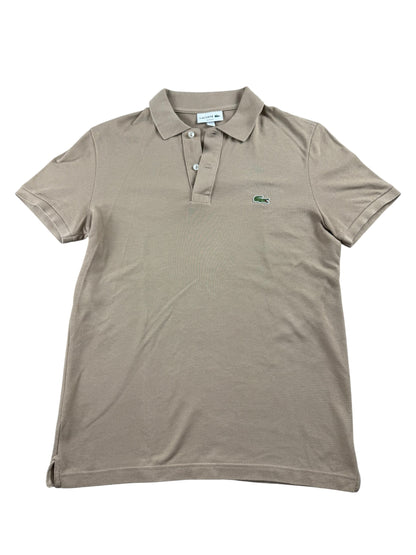Lacoste Polo (XS)