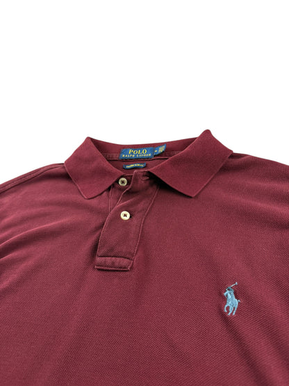 Ralph Lauren Polo Longsleeve (M)