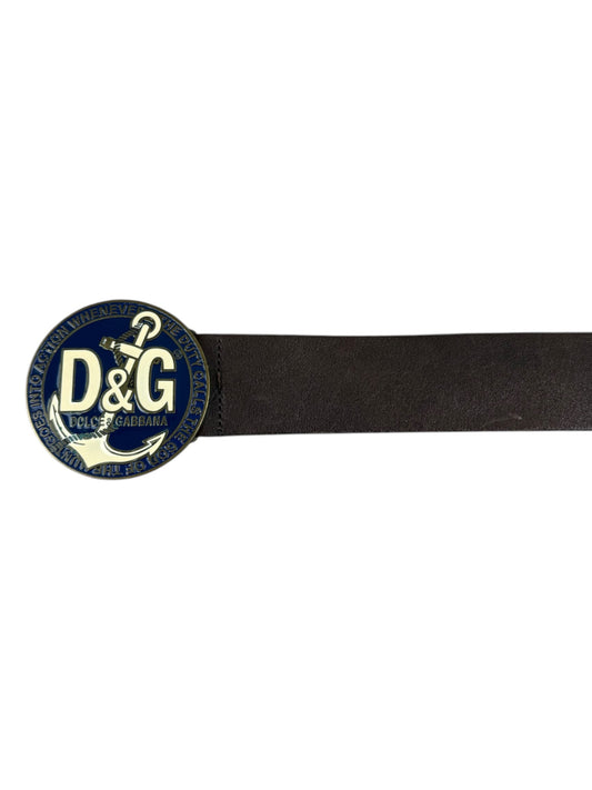 D&G Gürtel (100)