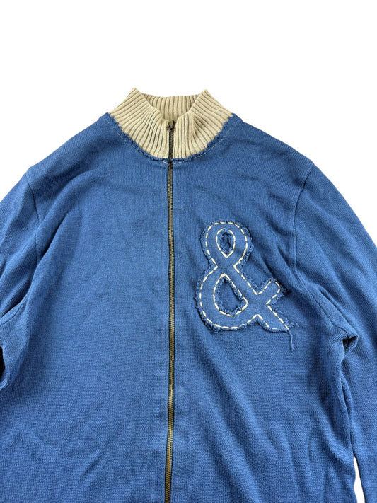 D&G Zipper (L)