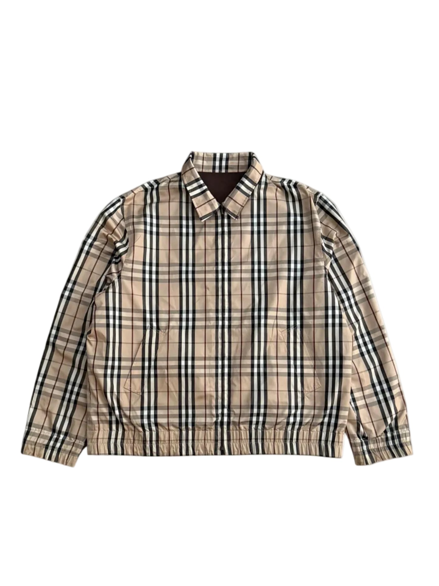 Burberry Wendejacke (L)
