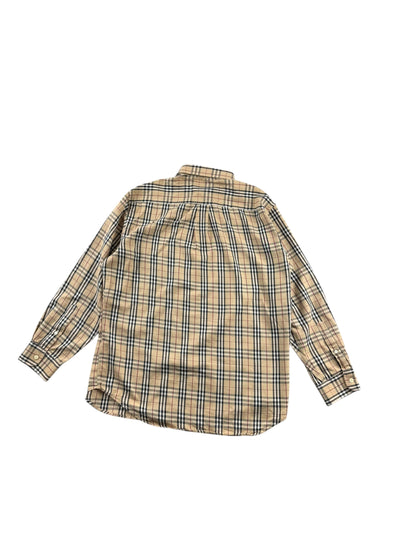 Burberry Hemd /(M)