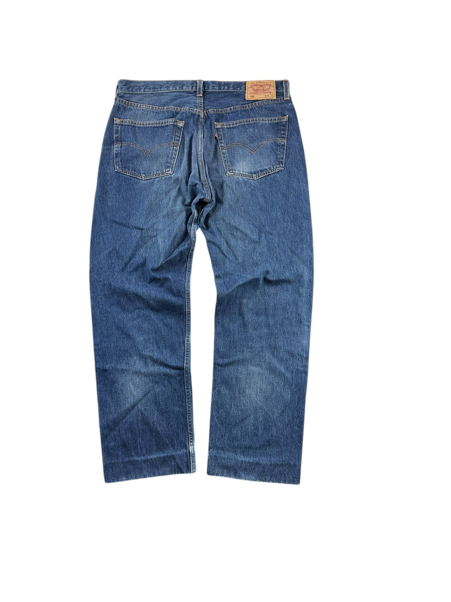 Levis Jeans 501 (44/102)