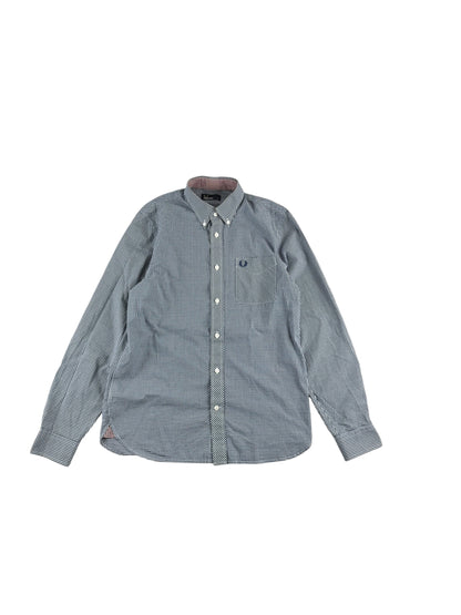 Fred Perry Hemd (M)